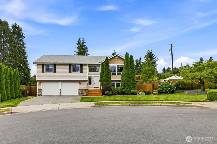 714 144th Street Sw, Lynnwood, WA 98087 - #3