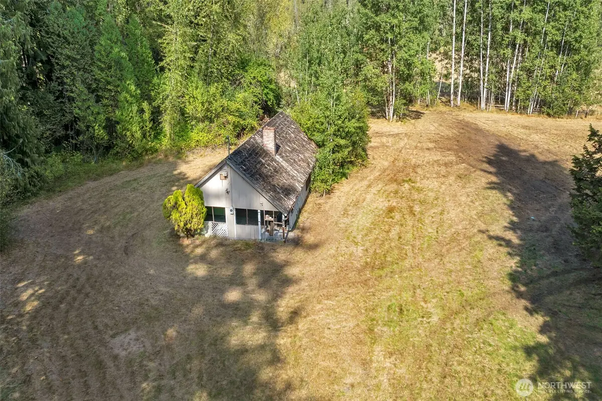 8707 Robe Menzel Road, Granite Falls, WA 98252 - #1