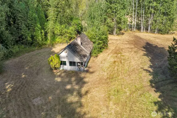 8707 Robe Menzel Road, Granite Falls, WA 98252