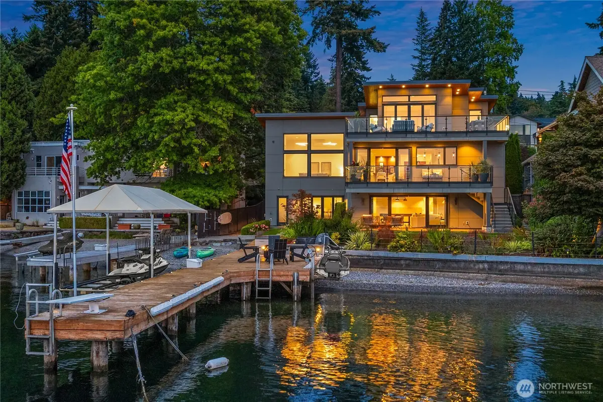 13031 Holmes Point Drive Ne, Kirkland, WA 98034 - #1