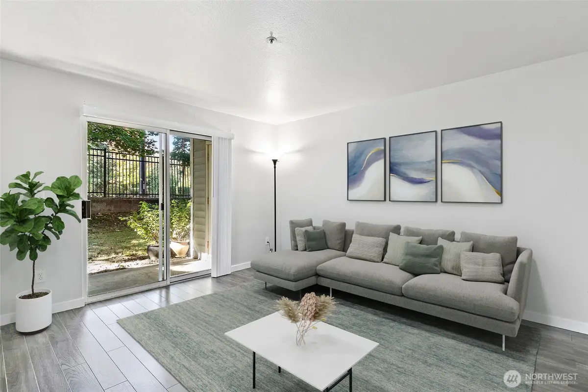 7453 Newcastle Golf Club Road #M103, Newcastle, WA 98059 - #1