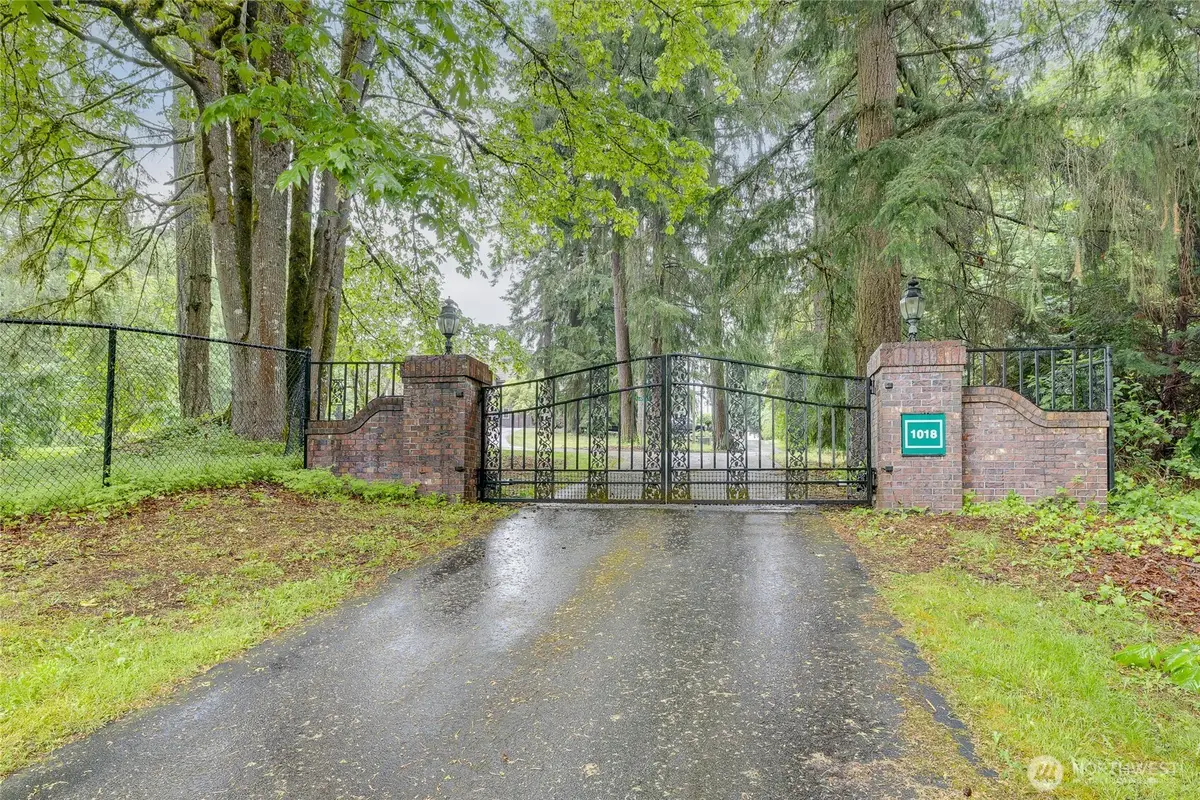 1018 254th Avenue Ne, Redmond, WA 98074 - #1