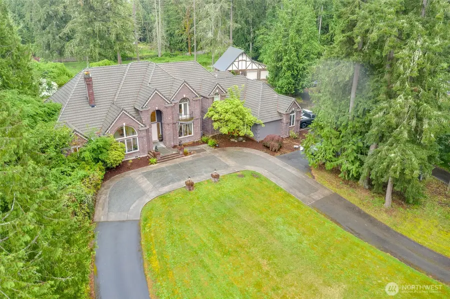 1018 254th Avenue Ne, Redmond, WA 98074 - #3