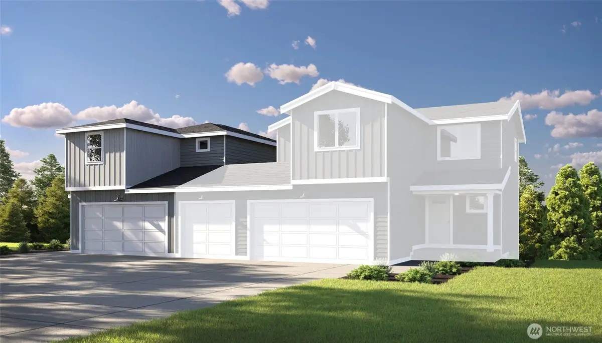 4482 74th Drive Ne #A, Marysville, WA 98270 - #1