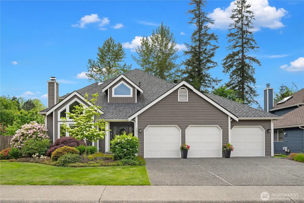 3857 260th Avenue Se, Sammamish, WA 98029 - #1