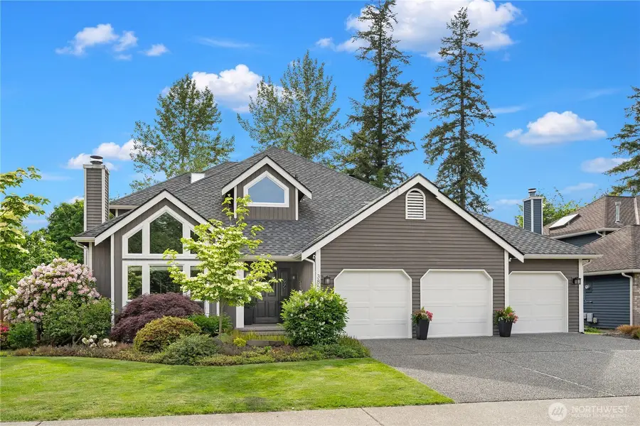 3857 260th Avenue Se, Sammamish, WA 98029 - #2