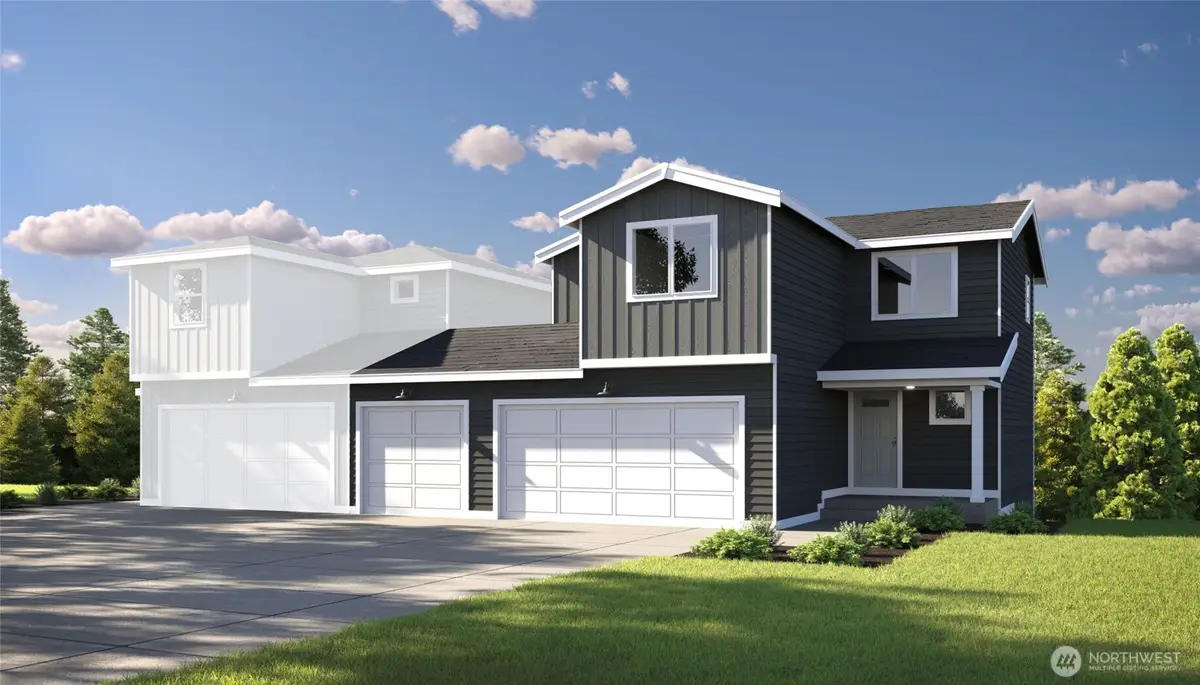 4482 74th Drive Ne #B, Marysville, WA 98270 - #1