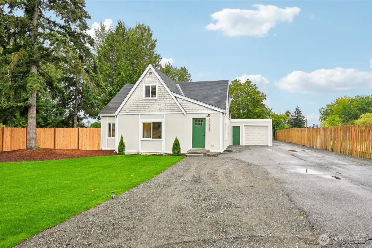 10522 22nd Avenue E, Tacoma, WA 98445 - #1