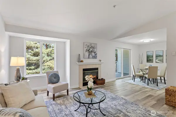 11002 SE Petrovitsky Road #D302, Renton, WA 98055