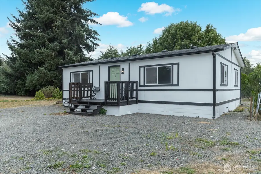 11402 242nd Avenue Ct E #32, Buckley, WA 98321 - #2