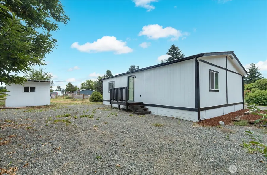11402 242nd Avenue Ct E #32, Buckley, WA 98321 - #3