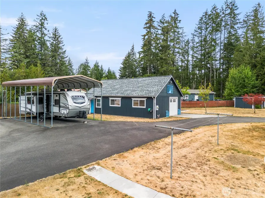 570 E Budd Drive #31 & 34, Shelton, WA 98584 - #2