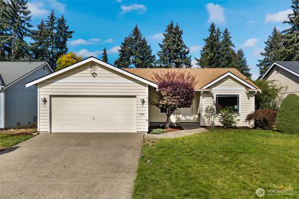 2507 172nd Street Ct E, Tacoma, WA 98445