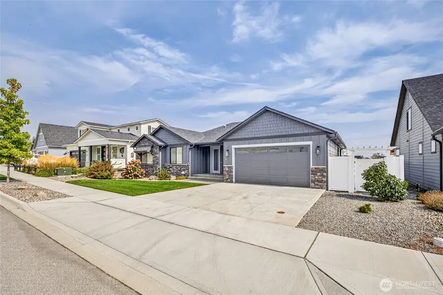 1009 Mountain Springs Drive, Wenatchee, WA 98801 - #3