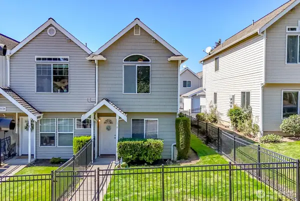 5124 Browns Point Blvd, #D, Tacoma, WA 98422