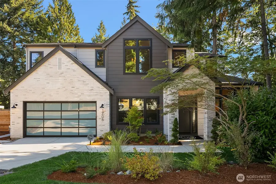 1706 111th Avenue Ne, Bellevue, WA 98004 - #2