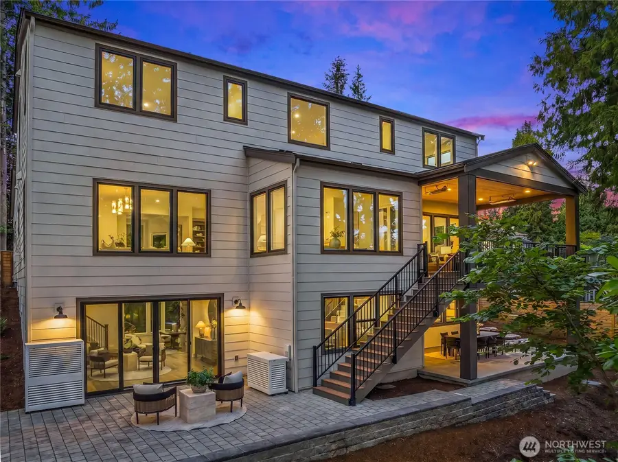 1706 111th Avenue Ne, Bellevue, WA 98004 - #3