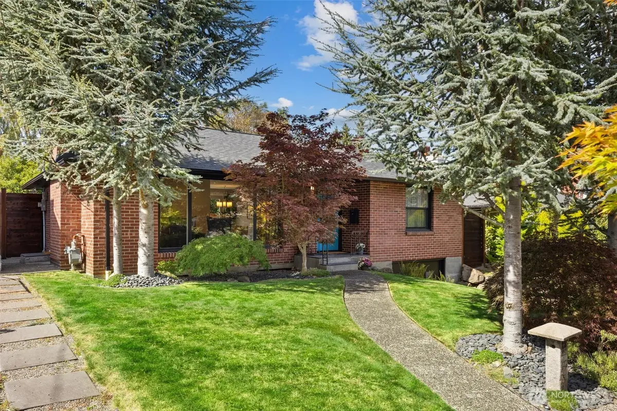 3429 40th Avenue W, Seattle, WA 98199 - #1