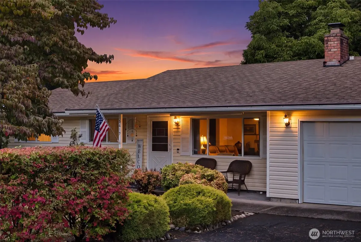 5619 NE 68th Ave, Vancouver, WA 98661 - #1
