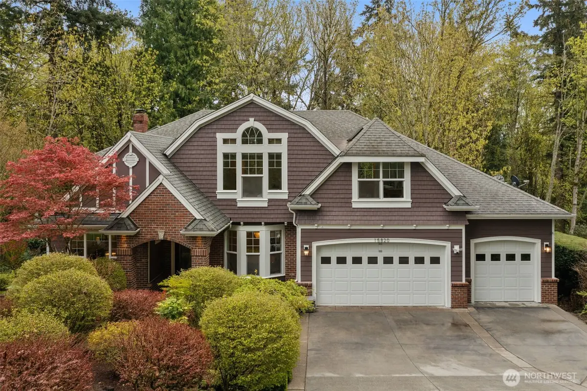 15820 104th Avenue Ne, Bothell, WA 98011 - #1
