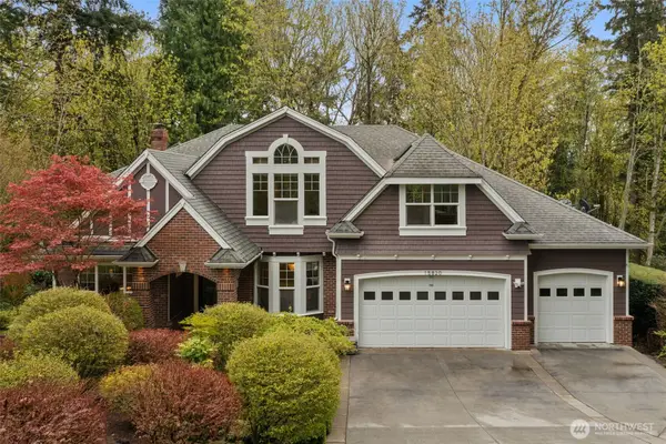 15820 104th Avenue Ne, Bothell, WA 98011