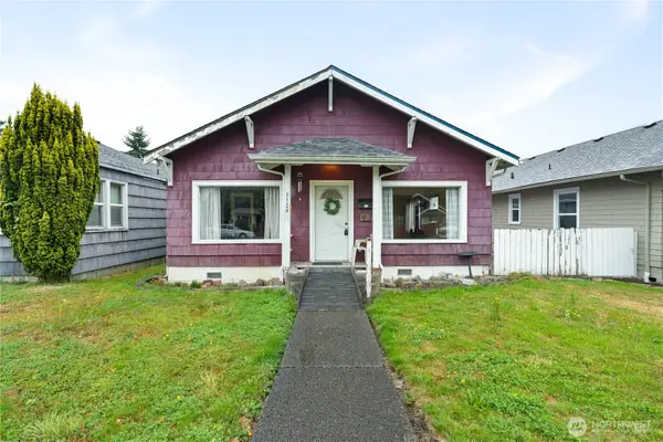 1124 Lincoln Street, Hoquiam, WA 98550