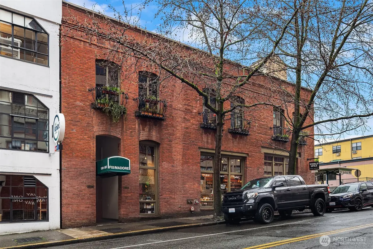 1507 Western Avenue #R201, Seattle, WA 98101 - #1