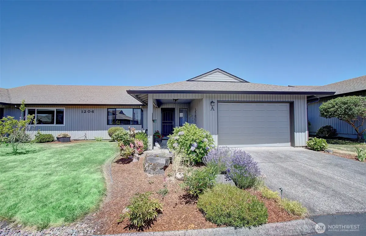 1206 133rd Street #A, Salmon Creek, WA 98685 - #1