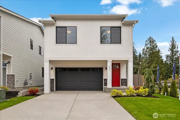 225 156th Place Sw #MG 07, Lynnwood, WA 98087