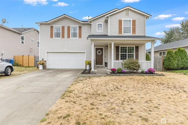 114 Lane Boulevard Ne, Orting, WA 98360