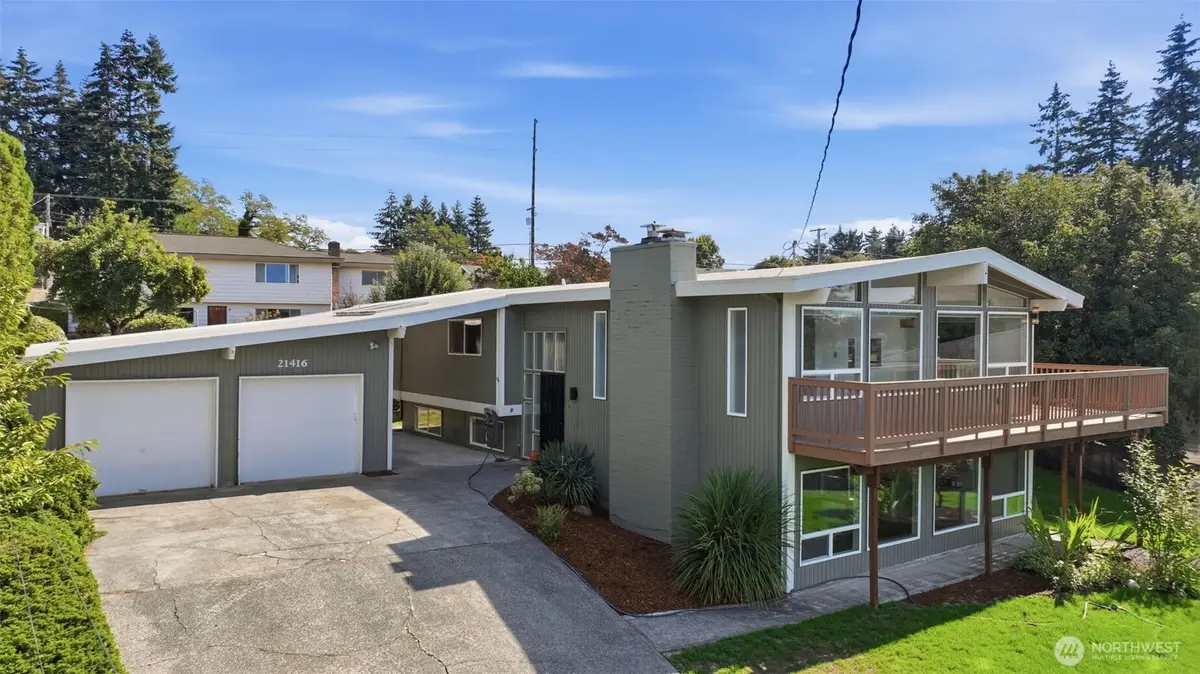 21416 99th Avenue S, Kent, WA 98031 - #1
