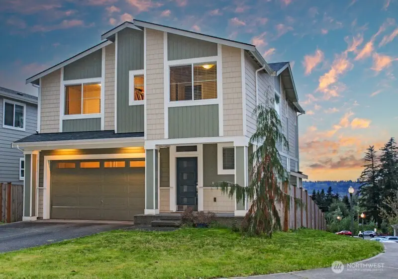 24621 96th Avenue S, Kent, WA 98030 - #1