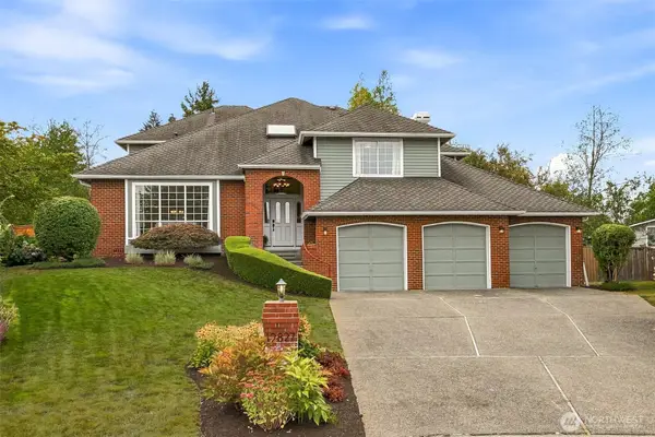 12827 SE 242nd Court, Kent, WA 98030