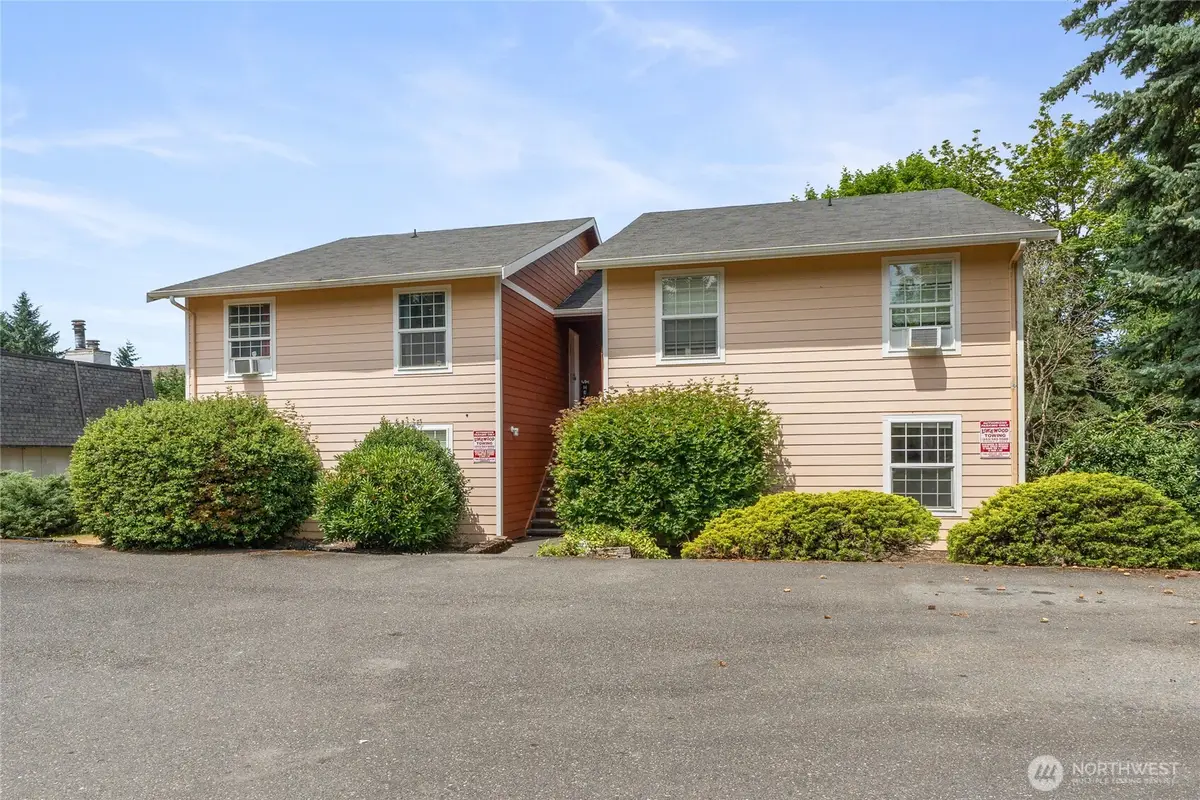 3909 Mason Loop Road, Tacoma, WA 98409 - #1