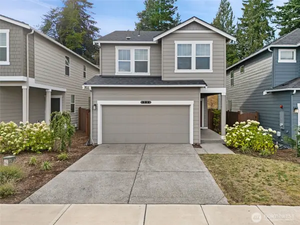 4233 Pronghorn Place, Bremerton, WA 98310