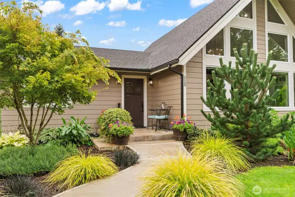 115 Steelhead Drive, Silver Creek, WA 98585