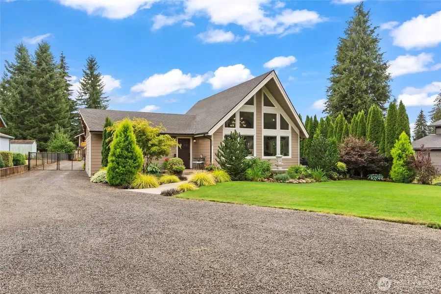 115 Steelhead Drive, Silver Creek, WA 98585 - #2