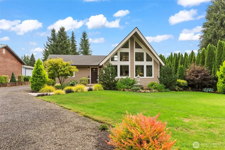 115 Steelhead Drive, Silver Creek, WA 98585 - #3