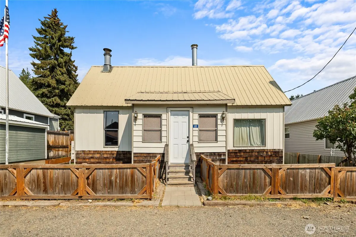 8171 Sr 903, Ronald, WA 98940 - #1