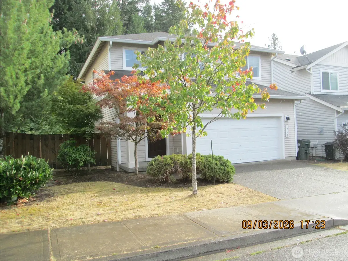 1262 Ebbets Drive Sw, Tumwater, WA 98512 - #1