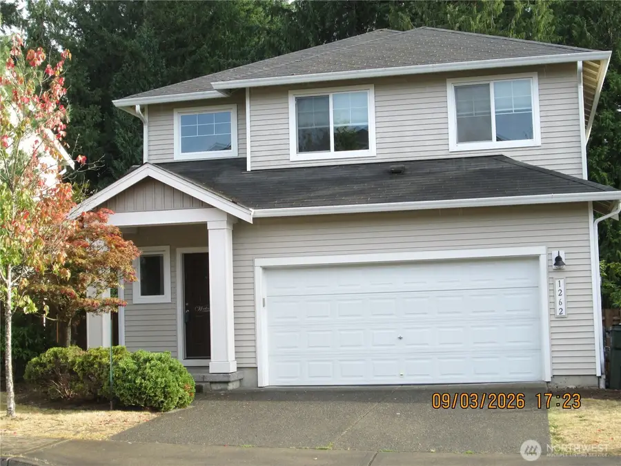 1262 Ebbets Drive Sw, Tumwater, WA 98512 - #2