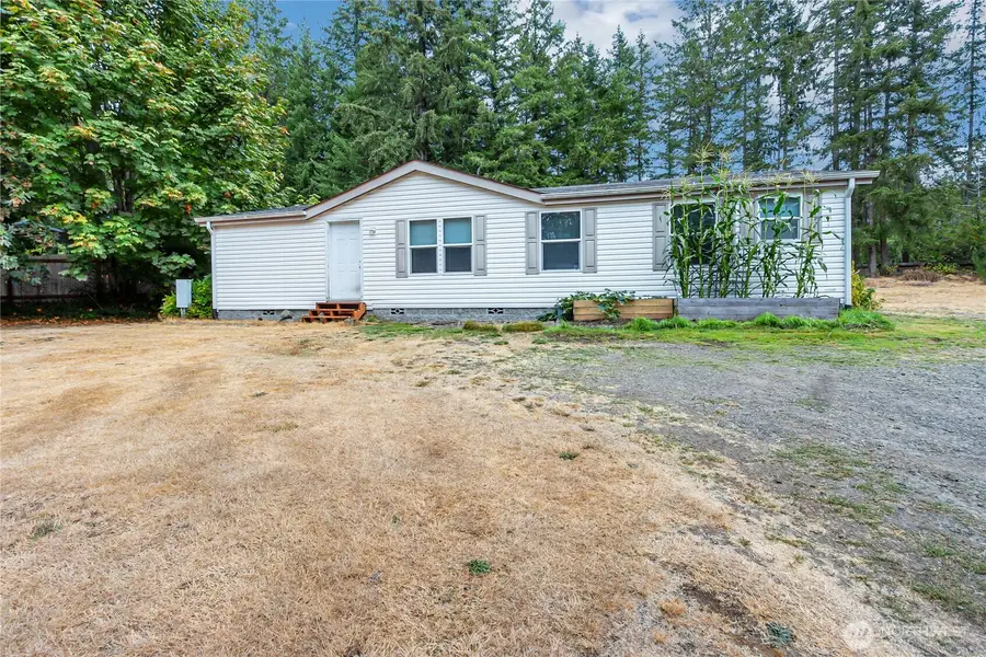 670 E Coulter Creek Road, Belfair, WA 98528 - #2