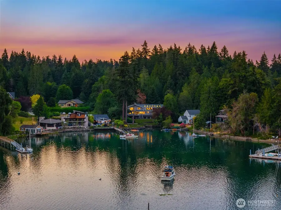 15041 Skogen Lane Ne, Bainbridge Island, WA 98110 - #3