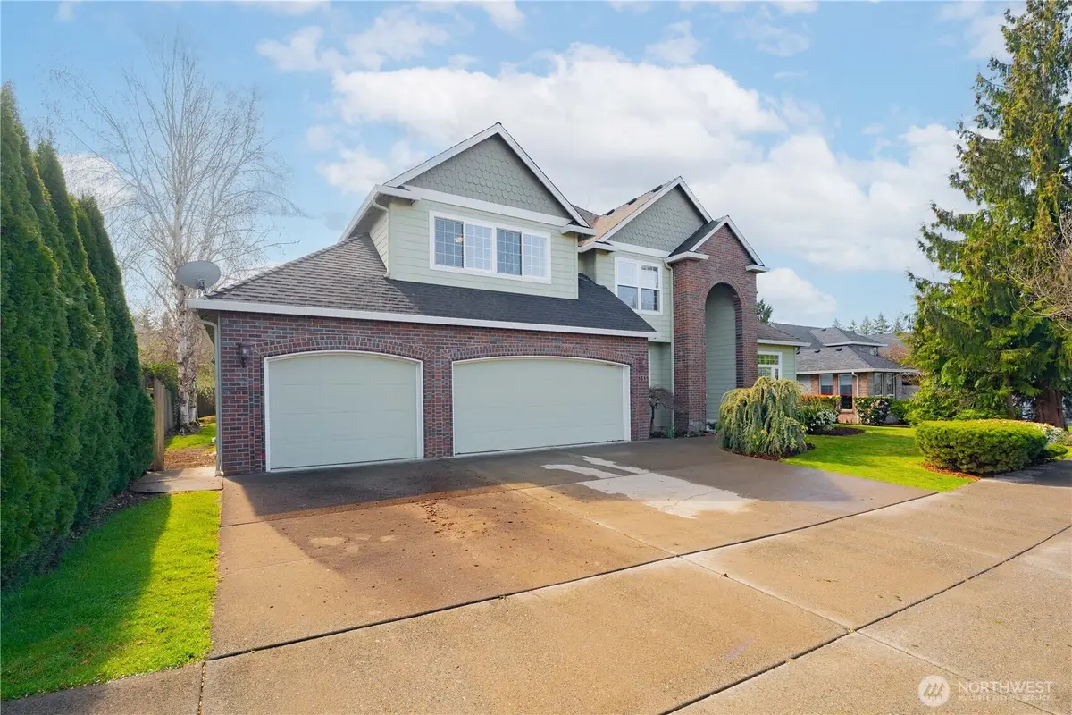 1519 NW 86th Street, Lake Shore, WA 98665 - #1