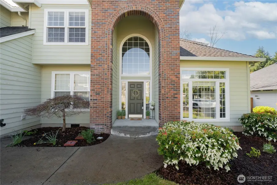 1519 NW 86th Street, Lake Shore, WA 98665 - #2