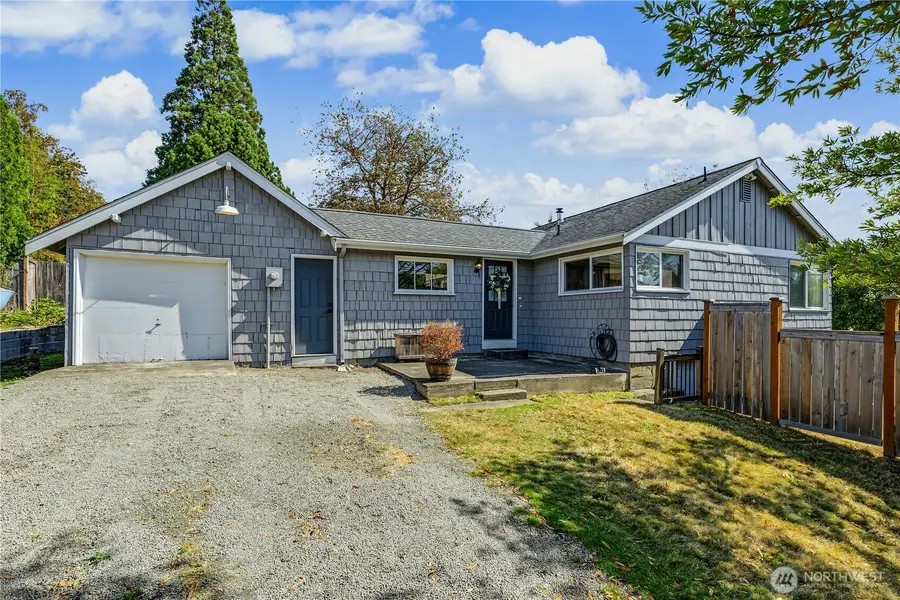 503 Gove Street, Steilacoom, WA 98388 - #2
