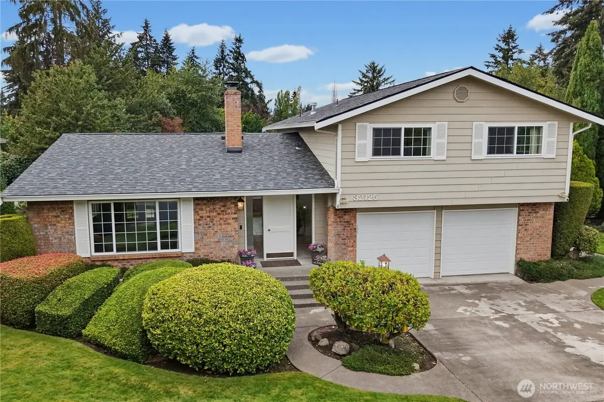 32125 27th Avenue Sw, Federal Way, WA 98023 - #1