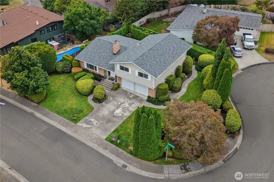 32125 27th Avenue Sw, Federal Way, WA 98023 - #2
