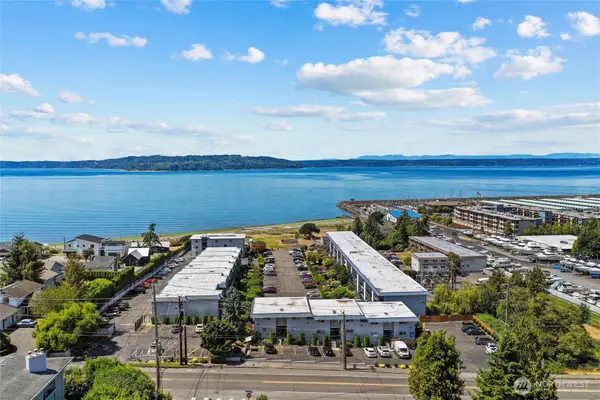 22977 Marine View Drive S #C103, Des Moines, WA 98198