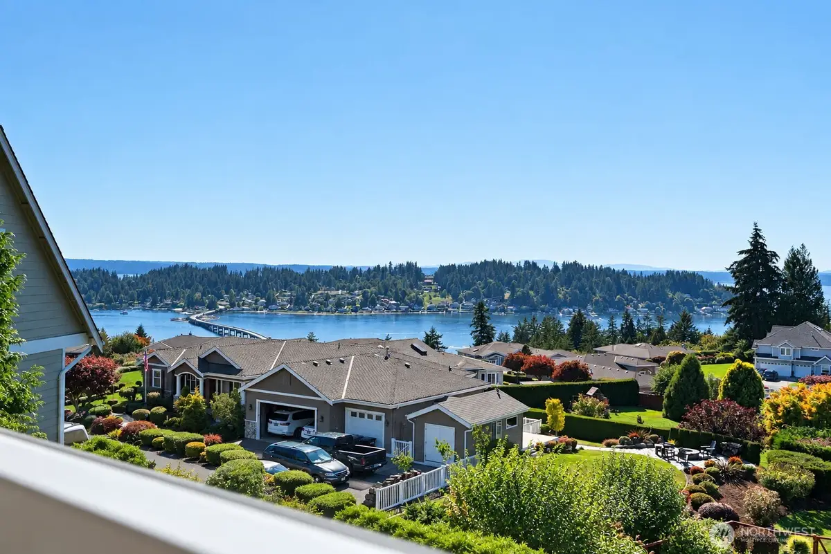 7804 31st Street Nw, Gig Harbor, WA 98335 - #1